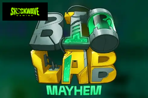 Biolab Mayhem